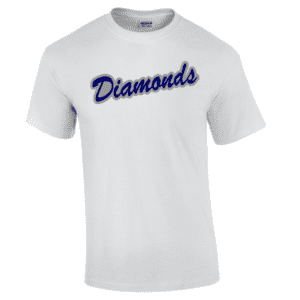 G200 Gildan Ultra Cotton T-Shirt - White