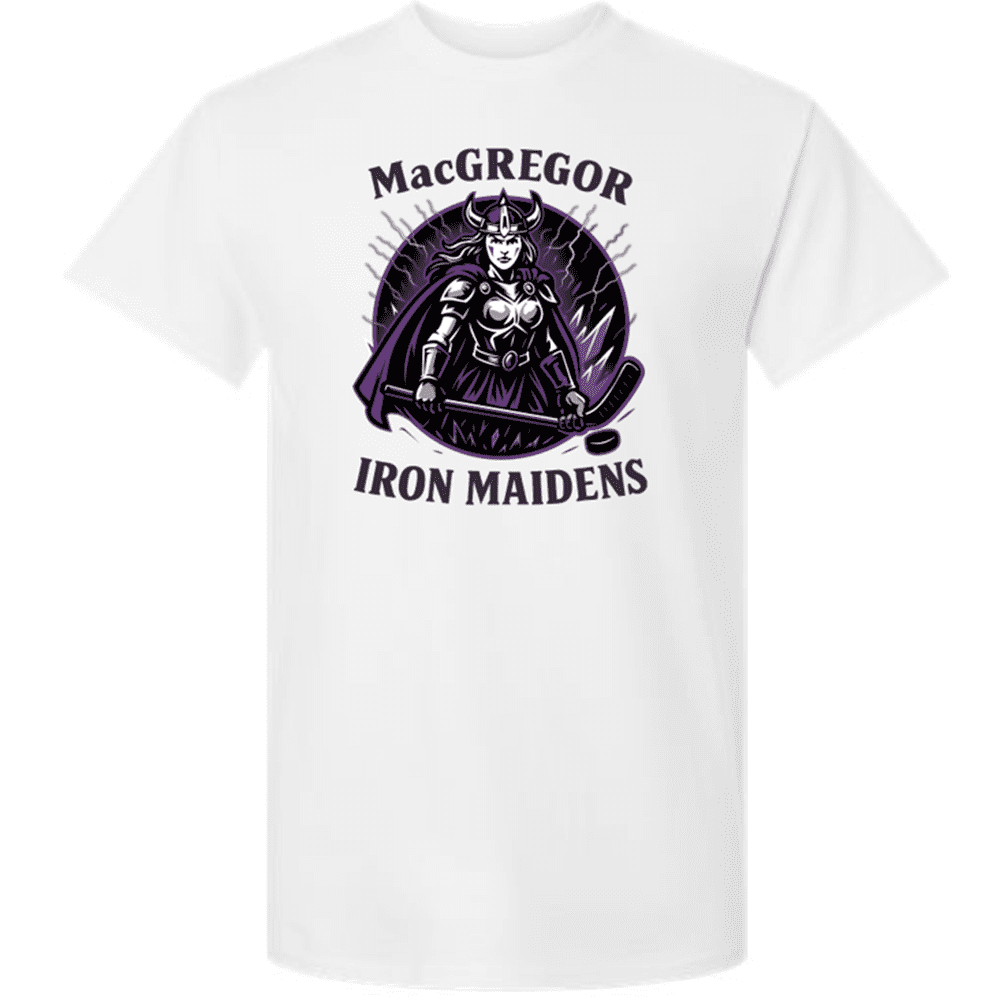 G200 Gildan Ultra Cotton T-Shirt - White